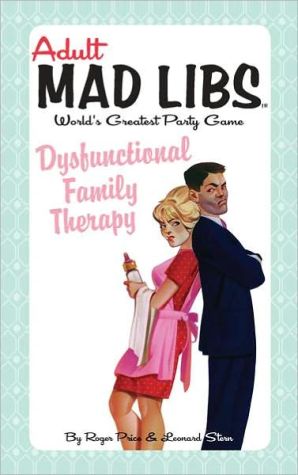 Dysfunctional Family Therapy