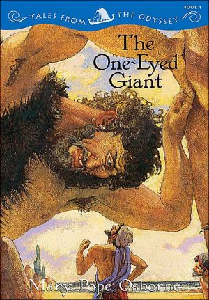 One-Eyed Giant (Tales from the Odyssey Series #1)