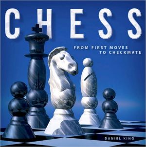 Chess: From First Moves to Checkmate