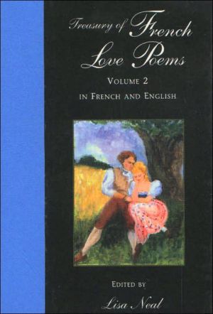 FRENCH, TREAS LOVE POEMS V. II, Vol. 2