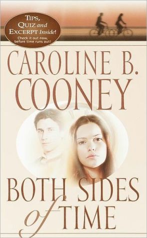 Both Sides of Time (Both Sides of Time Series #1)