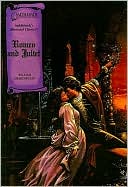 Romeo and Juliet- Graphic Shakespeare-Book