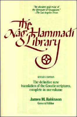 Nag Hammadi Library in English: Revised Edition