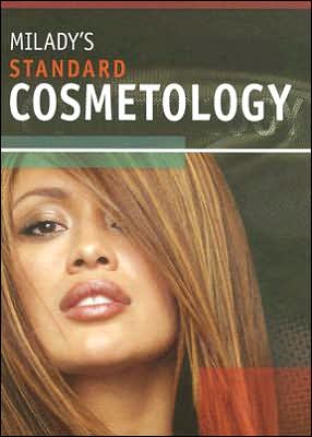 Milady's Standard Cosmetology 2008: Hardcover
