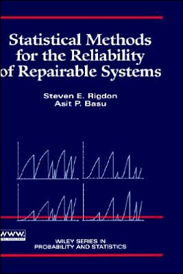 Statistical Methods for the Reliability of Repairable Systems