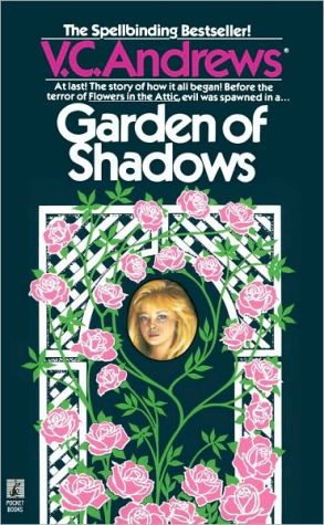 Garden of Shadows (Dollanganger Series #5)