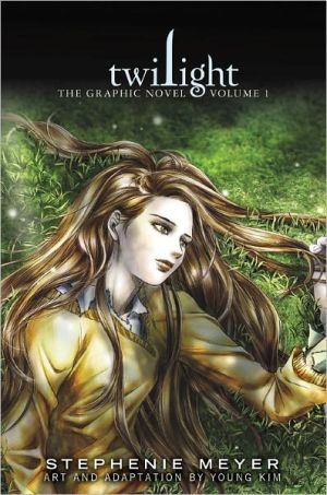 Twilight: The Graphic Novel, Volume 1