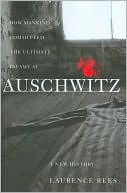 Auschwitz: A New History