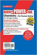 Chemistry Power Pack: The Physical Setting