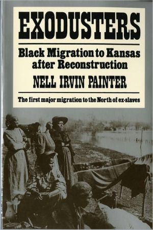 Exodusters: Black Migration to Kansas after Reconstruction