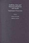 Lesbian, Gay, and Bisexual Identities and Youth: Psychological Perspectives