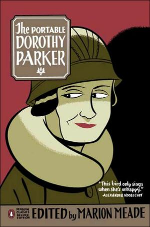 The Portable Dorothy Parker