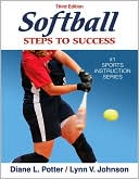 Softball: Steps to Success - 3rd Edition: Steps to Success