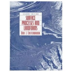 Surface Processes and Landforms