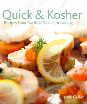 Quick & Kosher (Cookbook)