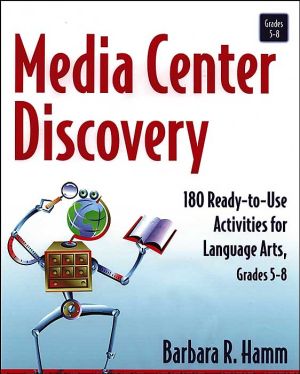 Media Center Discovery