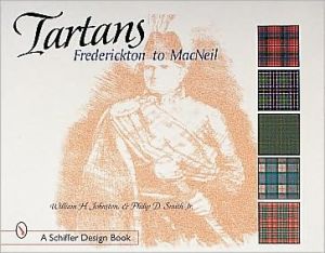 Tartans: Frederickton to MacNeil