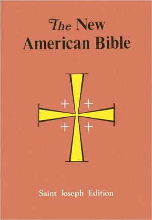 New American Bible - Saint Joseph Edition