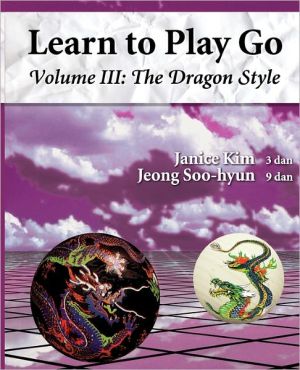 The Dragon Style Volume III: The Dragon Style
