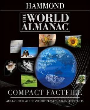 The World Almanac Compact Factfile