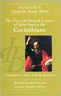 St. Paul to the Corinthians: Ignatius Study Bible