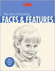 The Art of Drawing Faces and Features