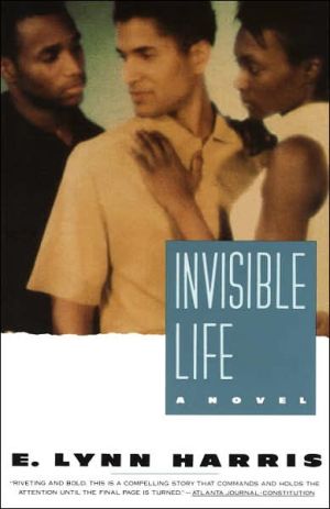 Invisible Life (Invisible Life Series #1)