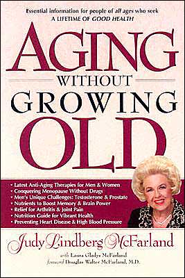Aging without Growing Old