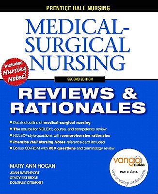 Medical-Surgical Nursing: Reviews and Rationales