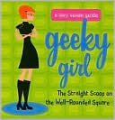 Geeky Girl: The Straight Scoop on the Well-Rounded Square: A Lazy Susan Guide