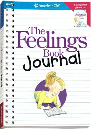 The Feelings Journal