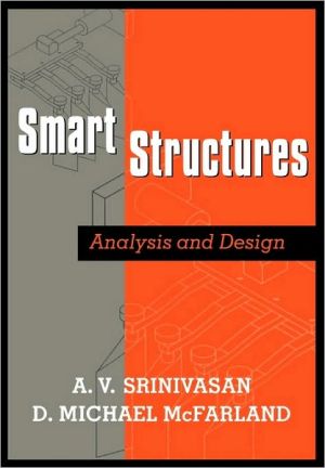 Smart Structures: Analysis and Design