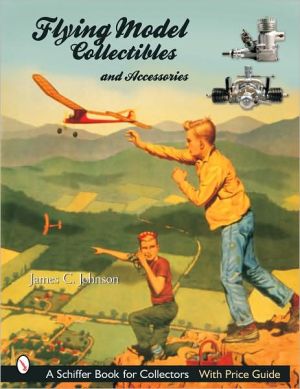 Flying Model Collectibles and Accessories