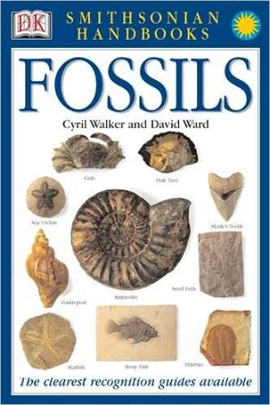 Fossils: Smithsonian Handbook
