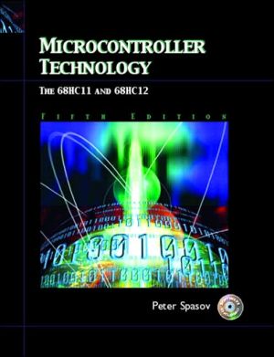 Microcontroller Technology: The 68HC11