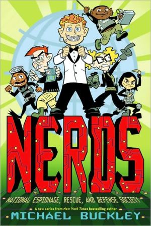 NERDS: National Espionage, Rescue, and Defense Society