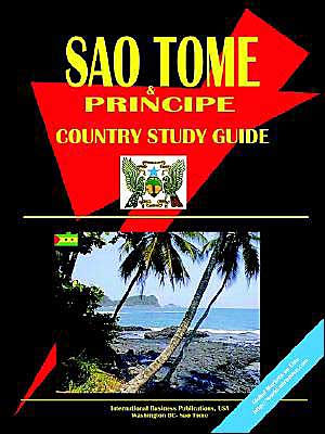 Sao Tome And Principe Country Study Guide