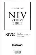 Zondervan NIV Study Bible: Loose-Leaf Edition