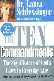 Ten Commandments: The Significance of God's Laws in Everyday Life