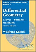 Differential Geometry: Curves - Surfaces - Manifolds