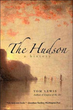 The Hudson: A History