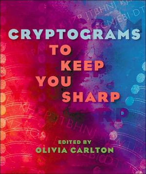 Cryptograms to Keep You Sharp