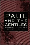 Paul And The Gentiles