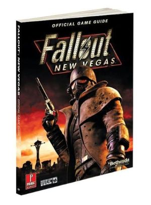 Fallout New Vegas: Prima Official Game Guide