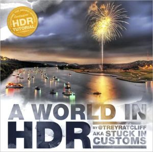 A World in HDR (Voices That Matter Series)