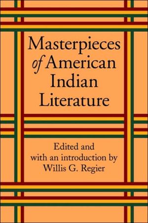 Masterpieces of American Indian Literature