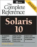 Solaris 10 The Complete Reference