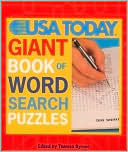 USA Today Giant Book of Word Search Puzzles