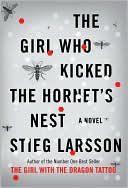 The Girl Who Kicked the Hornet's Nest (Millennium Trilogy Series #3)